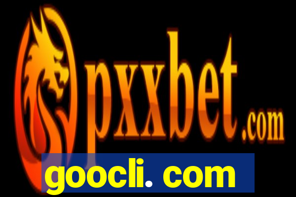 goocli. com